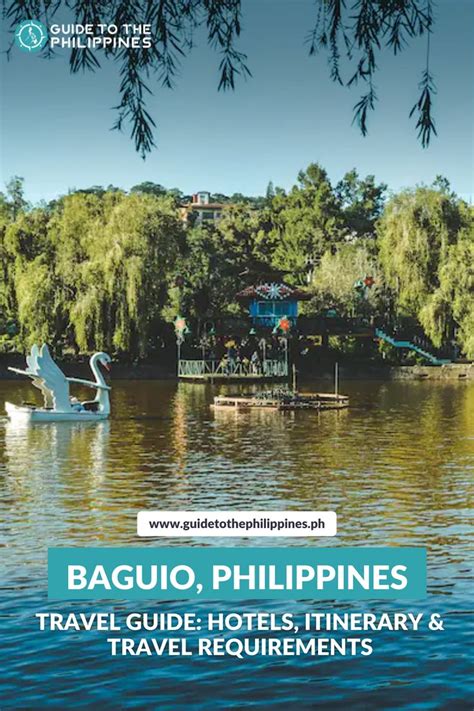 where is baguio located|How to Go to Baguio: Hotels, What to Do & Itinerary .